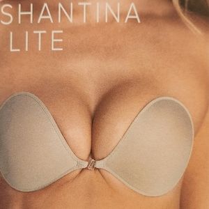 Shantina Lite Adhesive Bra